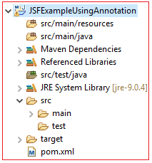 jsf-example-using-annotations-7